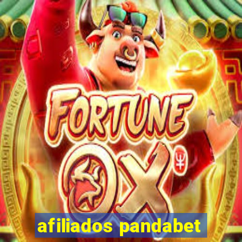 afiliados pandabet